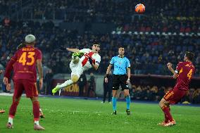 CALCIO - Serie A - AS Roma vs Genoa CFC