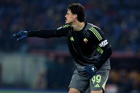 CALCIO - Serie A - AS Roma vs Genoa CFC