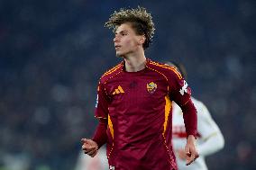 CALCIO - Serie A - AS Roma vs Genoa CFC