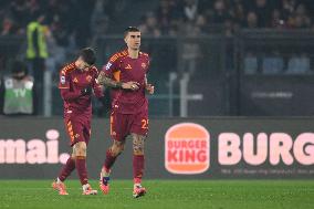 CALCIO - Serie A - AS Roma vs Genoa CFC