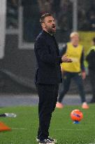 CALCIO - Serie A - AS Roma vs Genoa CFC