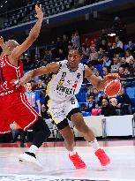 BASKET - Serie A - EA7 Emporio Armani Milano vs Vanoli Basket Cremona