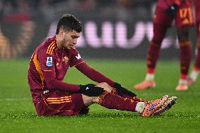 CALCIO - Serie A - AS Roma vs Genoa CFC