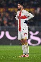 CALCIO - Serie A - AS Roma vs Genoa CFC