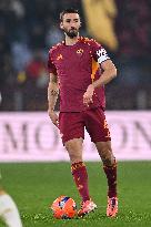CALCIO - Serie A - AS Roma vs Genoa CFC
