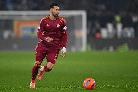 CALCIO - Serie A - AS Roma vs Genoa CFC