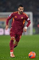 CALCIO - Serie A - AS Roma vs Genoa CFC