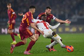 CALCIO - Serie A - AS Roma vs Genoa CFC