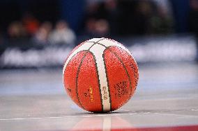 BASKET - Serie A - EA7 Emporio Armani Milano vs Vanoli Basket Cremona