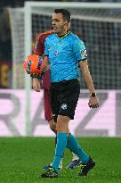 CALCIO - Serie A - AS Roma vs Genoa CFC