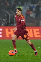 CALCIO - Serie A - AS Roma vs Genoa CFC