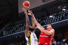 BASKET - Serie A - EA7 Emporio Armani Milano vs Vanoli Basket Cremona