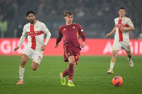 CALCIO - Serie A - AS Roma vs Genoa CFC