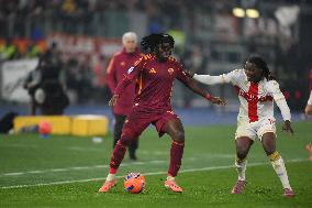 CALCIO - Serie A - AS Roma vs Genoa CFC