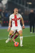 CALCIO - Serie A - AS Roma vs Genoa CFC