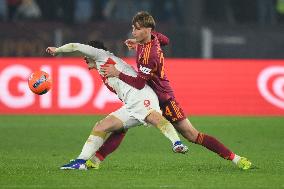 CALCIO - Serie A - AS Roma vs Genoa CFC