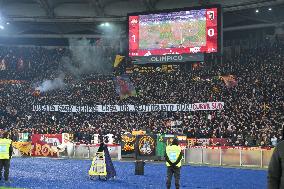 CALCIO - Serie A - AS Roma vs Genoa CFC