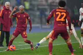 CALCIO - Serie A - AS Roma vs Genoa CFC