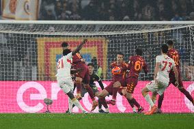 CALCIO - Serie A - AS Roma vs Genoa CFC