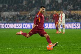 CALCIO - Serie A - AS Roma vs Genoa CFC