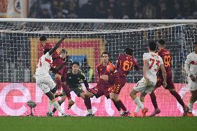 CALCIO - Serie A - AS Roma vs Genoa CFC
