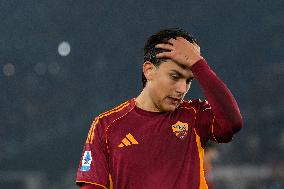 CALCIO - Serie A - AS Roma vs Genoa CFC