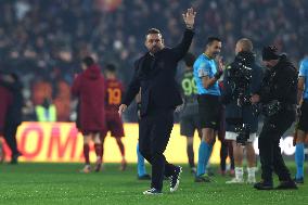 CALCIO - Serie A - AS Roma vs Genoa CFC