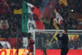 CALCIO - Serie A - AS Roma vs Genoa CFC