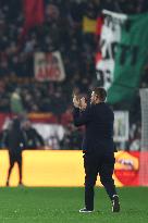 CALCIO - Serie A - AS Roma vs Genoa CFC