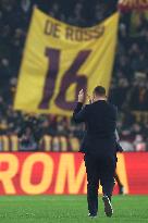 CALCIO - Serie A - AS Roma vs Genoa CFC