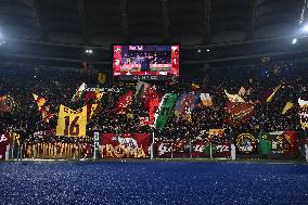CALCIO - Serie A - AS Roma vs Genoa CFC
