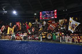 CALCIO - Serie A - AS Roma vs Genoa CFC
