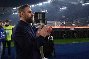 CALCIO - Serie A - AS Roma vs Genoa CFC