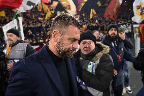 CALCIO - Serie A - AS Roma vs Genoa CFC