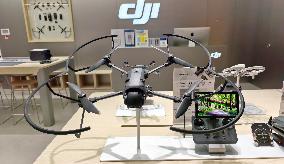 DJI