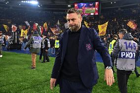 CALCIO - Serie A - AS Roma vs Genoa CFC