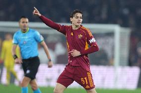 CALCIO - Serie A - AS Roma vs Genoa CFC