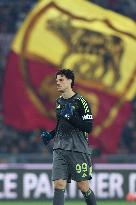 CALCIO - Serie A - AS Roma vs Genoa CFC