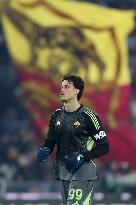 CALCIO - Serie A - AS Roma vs Genoa CFC