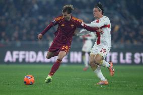CALCIO - Serie A - AS Roma vs Genoa CFC