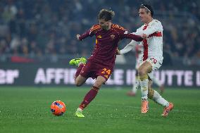 CALCIO - Serie A - AS Roma vs Genoa CFC