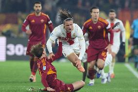 CALCIO - Serie A - AS Roma vs Genoa CFC