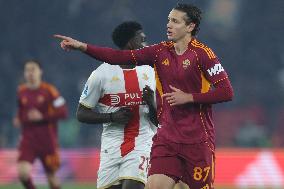 CALCIO - Serie A - AS Roma vs Genoa CFC