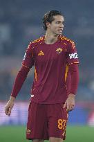 CALCIO - Serie A - AS Roma vs Genoa CFC