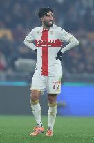 CALCIO - Serie A - AS Roma vs Genoa CFC