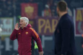 CALCIO - Serie A - AS Roma vs Genoa CFC