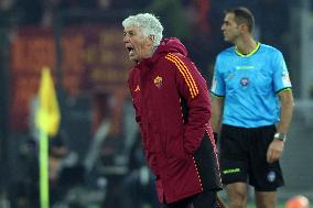 CALCIO - Serie A - AS Roma vs Genoa CFC