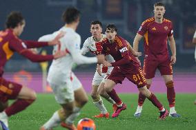 CALCIO - Serie A - AS Roma vs Genoa CFC