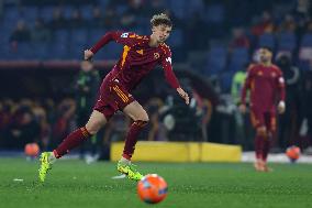 CALCIO - Serie A - AS Roma vs Genoa CFC