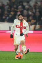 CALCIO - Serie A - AS Roma vs Genoa CFC